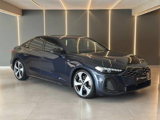 AUDI A5 2.0 TFSI GASOLINA PERFORMANCE S EDITION QUATTRO S TRONIC AUDI A5 2.0 TFSI GASOLINA PERFORMANCE S EDITION QUATTRO S TRONIC